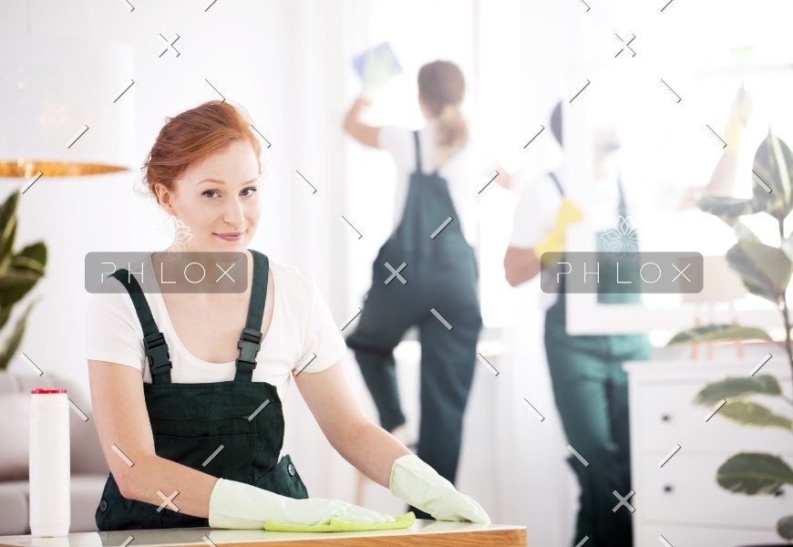 demo-attachment-303-cleaning-lady-dusting-table-PN2PRKW